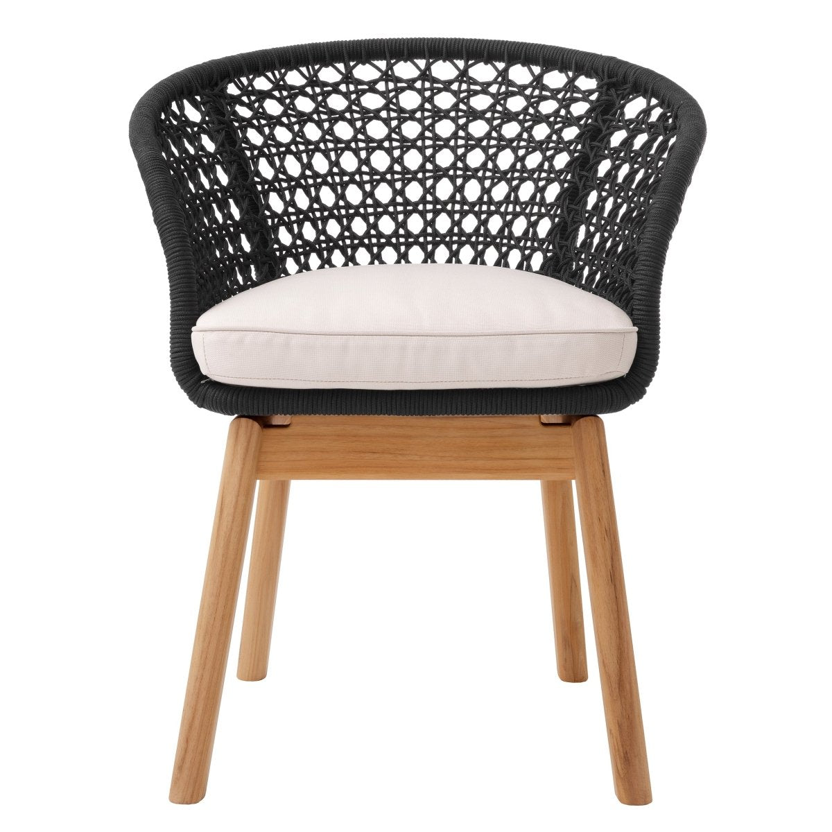 Eichholtz Outdoor Stuhl Trinity Eichholtz 117470