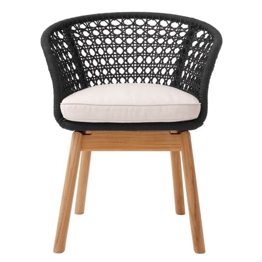 Eichholtz Outdoor Stuhl Trinity Eichholtz 117470