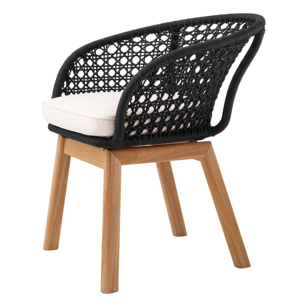 Eichholtz Outdoor Stuhl Trinity Eichholtz 117470