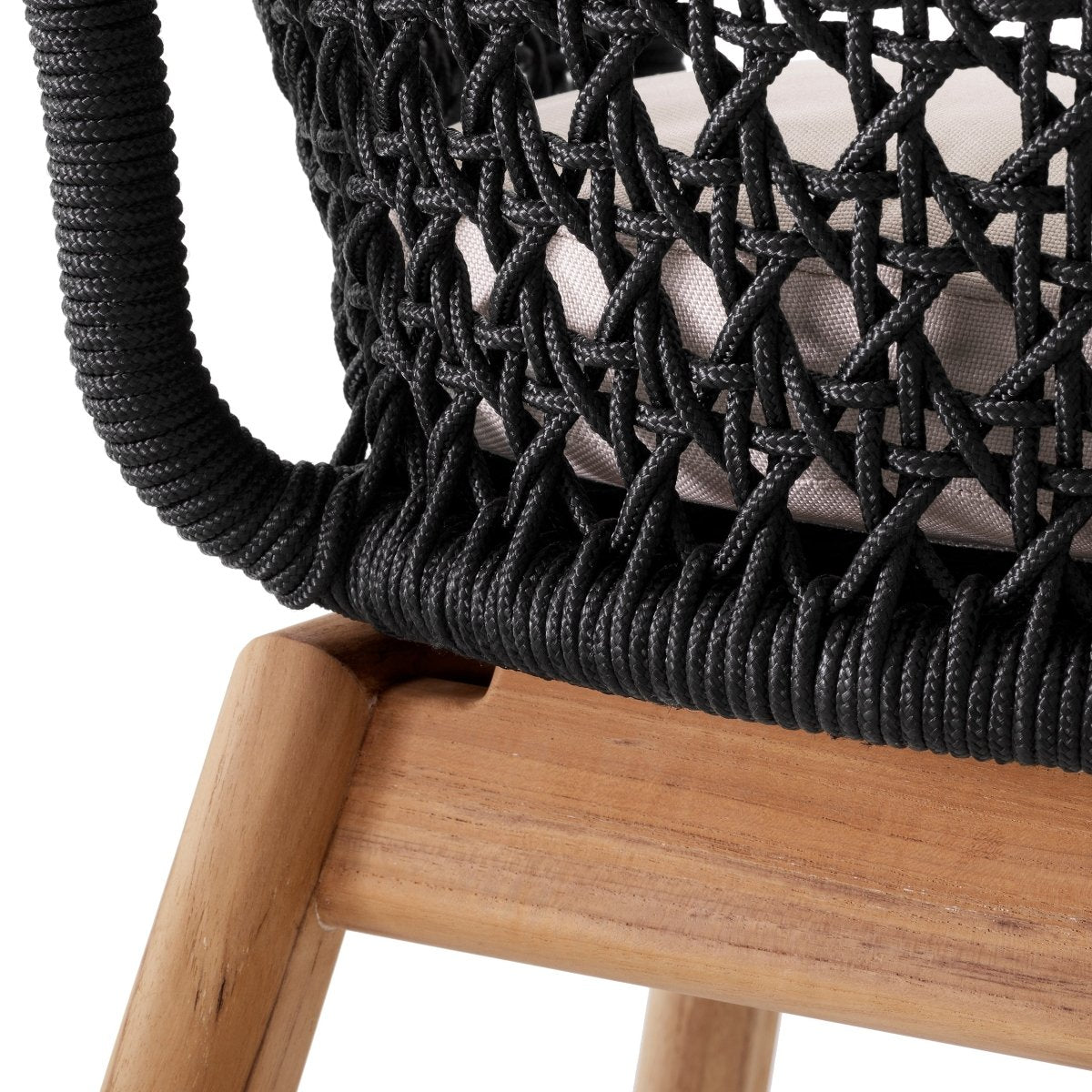 Eichholtz Outdoor Stuhl Trinity Eichholtz 117470