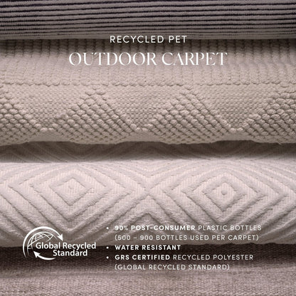 Eichholtz Outdoor Teppich Izeda Eichholtz 117035