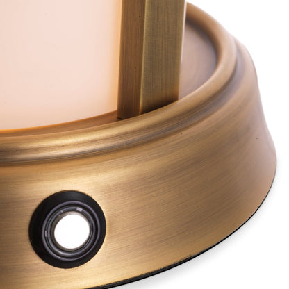 Eichholtz Outdoor Tischleuchte Kyle S Eichholtz 117660