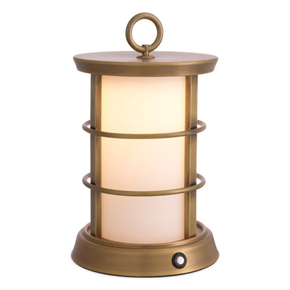 Eichholtz Outdoor Tischleuchte Kyle S Eichholtz 117660