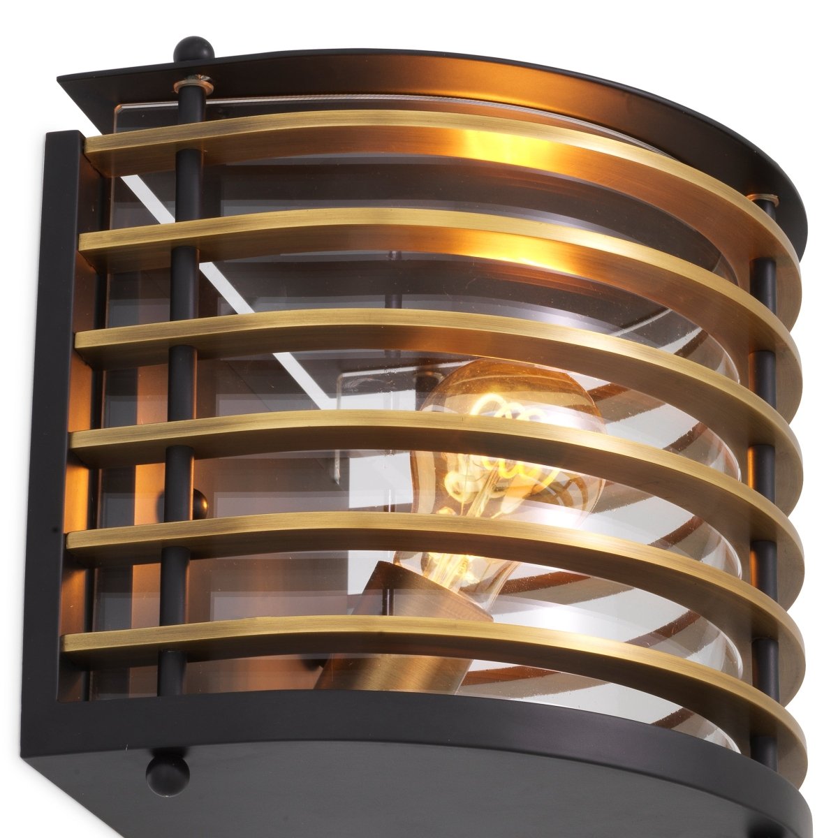 Eichholtz Outdoor Wandleuchte Logan Eichholtz 116165