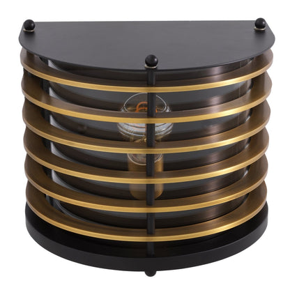 Eichholtz Outdoor Wandleuchte Logan Eichholtz 116165