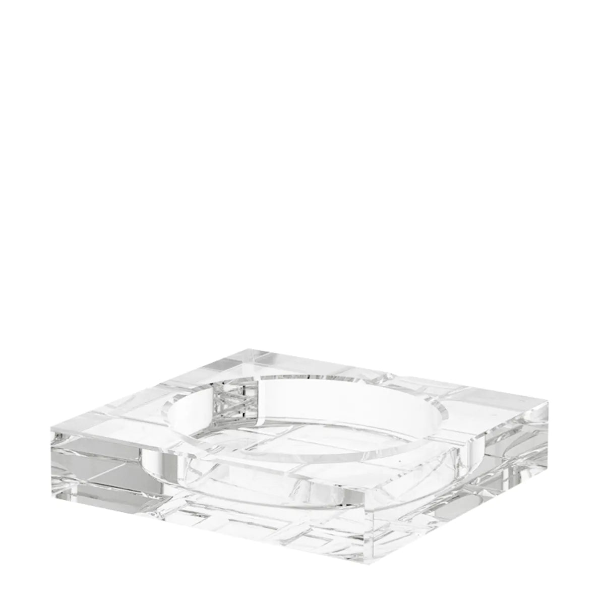 Eichholtz Outlet Aschenbecher Ledbury Eichholtz Outlet 107341