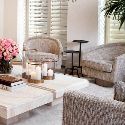 Eichholtz Outlet Beistelltisch Carlos S Eichholtz 114254