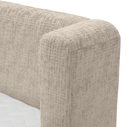 Eichholtz Outlet Bettgestell Francisco Eichholtz 119264