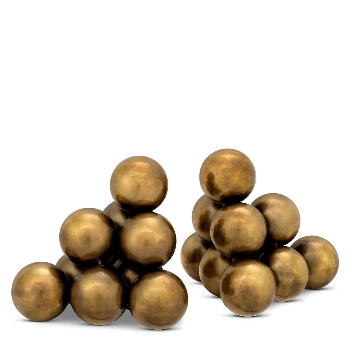 Eichholtz Outlet Buchstütze Carioca Eichholtz Outlet 115953