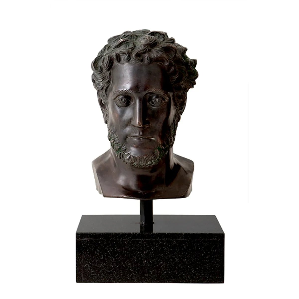 Eichholtz Outlet Büste Head Alexandrie Eichholtz Outlet 106752