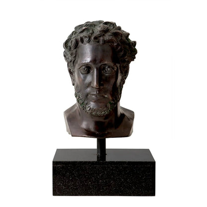 Eichholtz Outlet Büste Head Alexandrie Eichholtz Outlet 106752