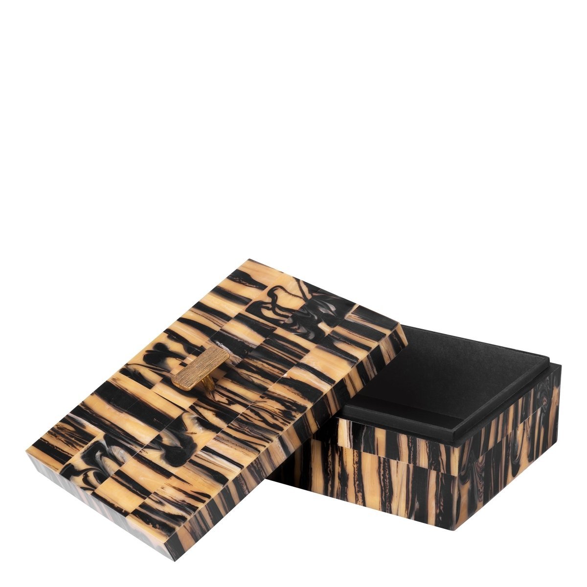 Eichholtz Outlet Dekoobjekt Box Capitola S Eichholtz 118120