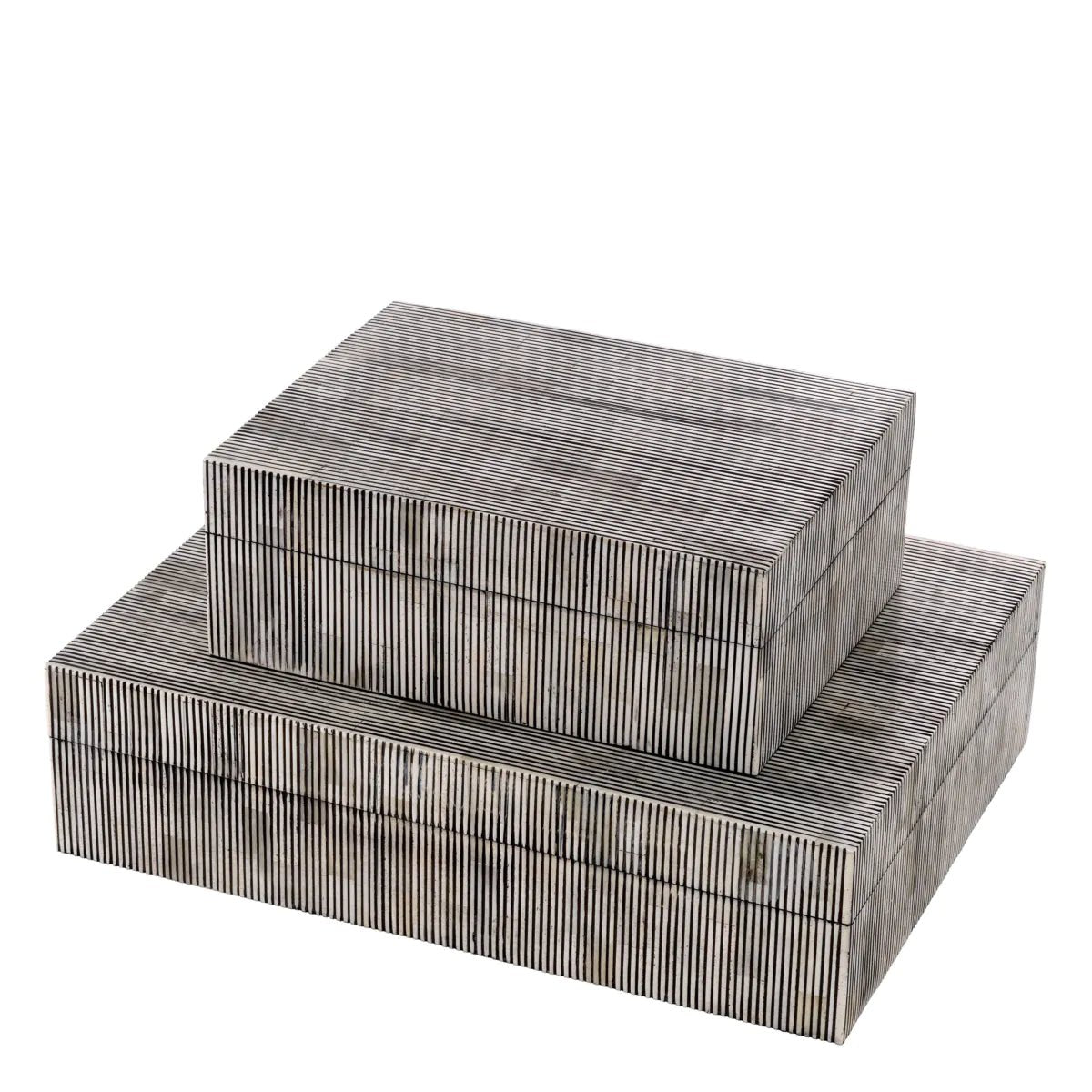 Eichholtz Outlet Dekoobjekt Box Lucille S Eichholtz Outlet 117248