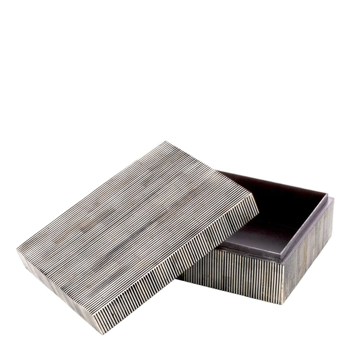 Eichholtz Outlet Dekoobjekt Box Lucille S Eichholtz Outlet 117248