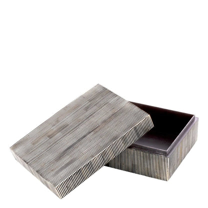 Eichholtz Outlet Dekoobjekt Box Lucille S Eichholtz Outlet 117248