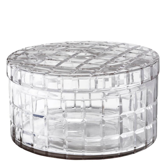 Eichholtz Outlet Dekoobjekt Box Rocabar L Eichholtz Outlet 108830