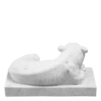 Eichholtz Outlet Dekoobjekt Reclining Lion Eichholtz Outlet TM0058