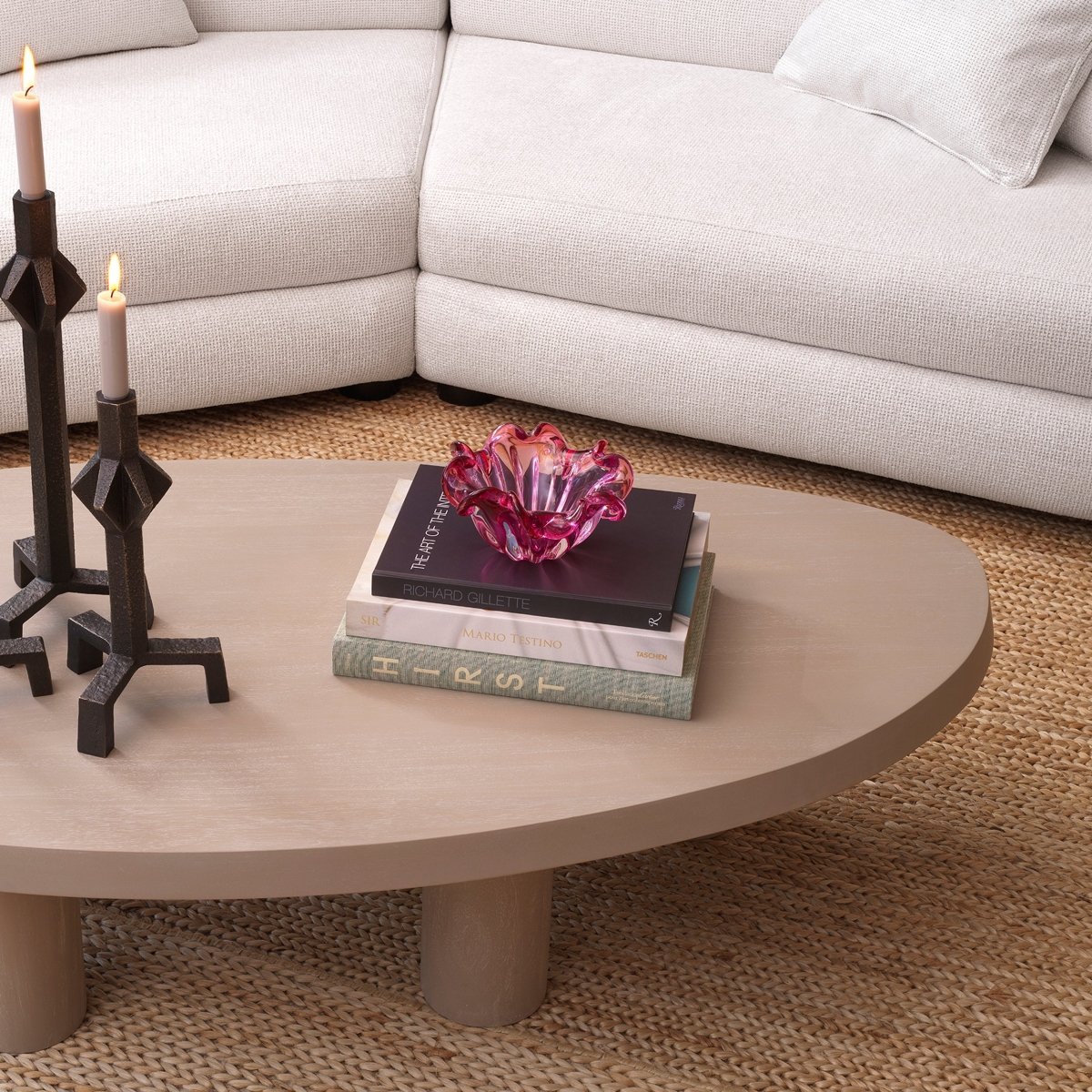 Eichholtz Outlet Dekoobjekt Schüssel Triada Eichholtz 112570