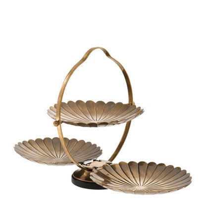 Eichholtz Outlet Dekoobjekt Serviertablett Beatrice Eichholtz Outlet 112901