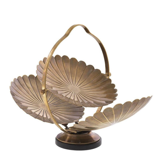 Eichholtz Outlet Dekoobjekt Serviertablett Beatrice Eichholtz Outlet 112901