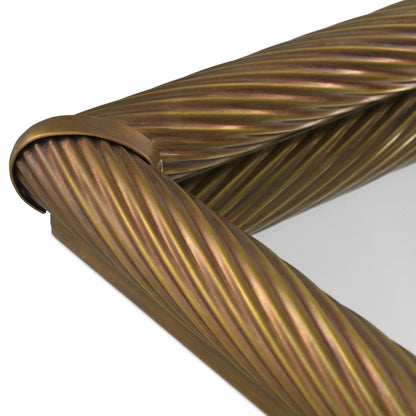 Eichholtz Outlet Dekoobjekt Serviertablett Salvi S Eichholtz 118236