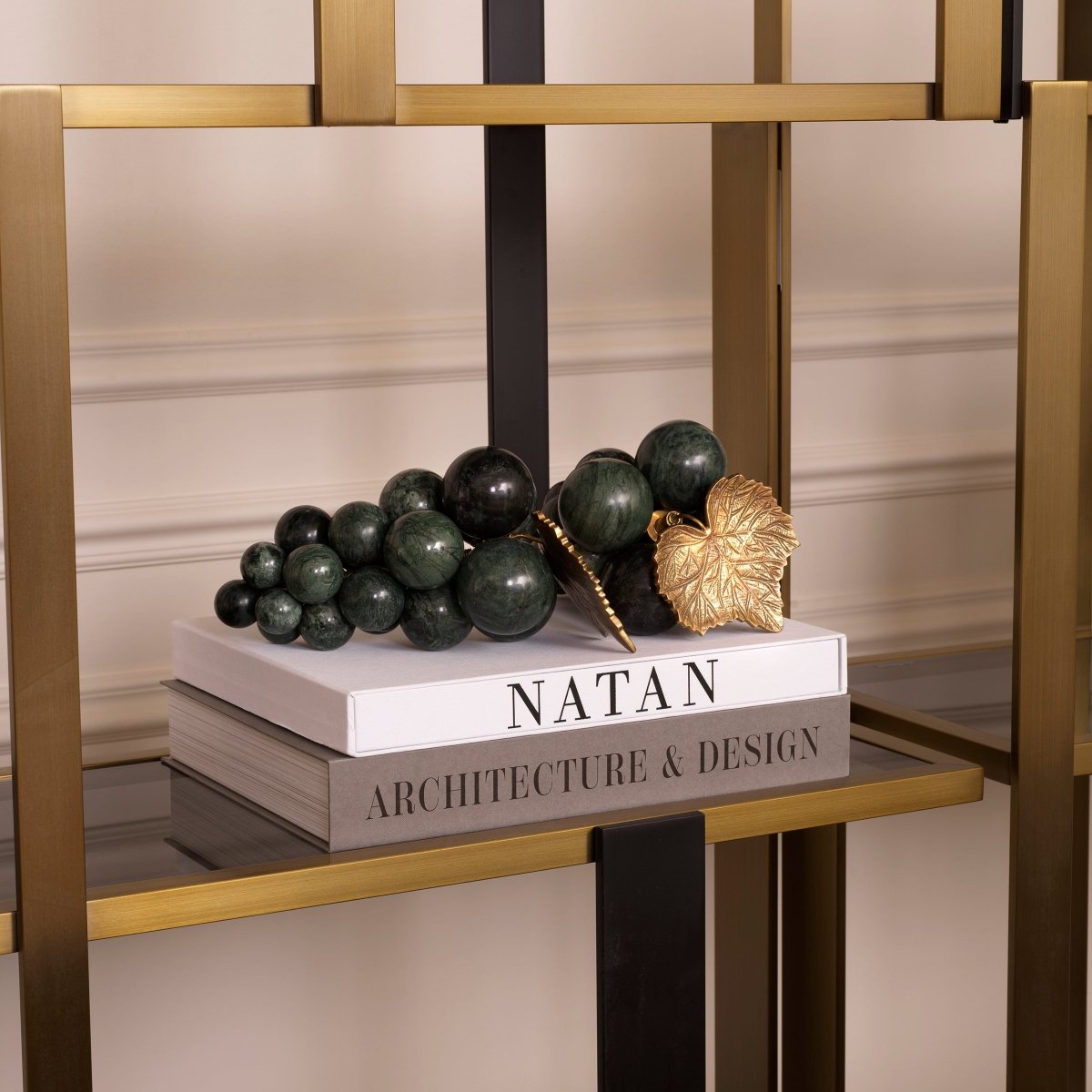 Eichholtz Outlet Dekoobjekt Vintage Grapes Eichholtz 118388