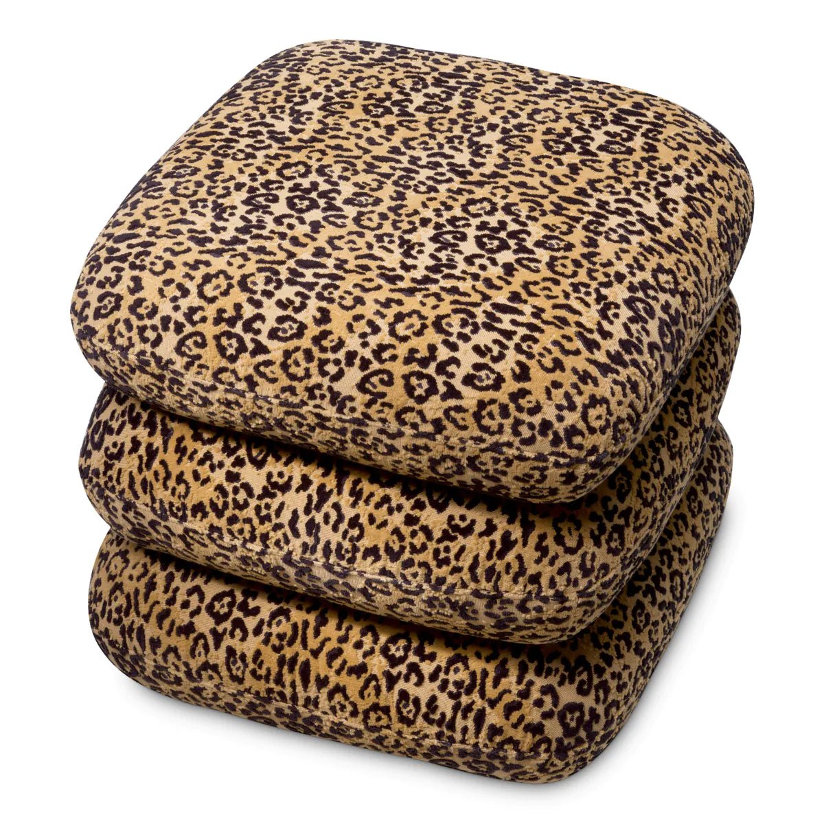 Eichholtz Outlet Hocker Greenwich Eichholtz TM0208