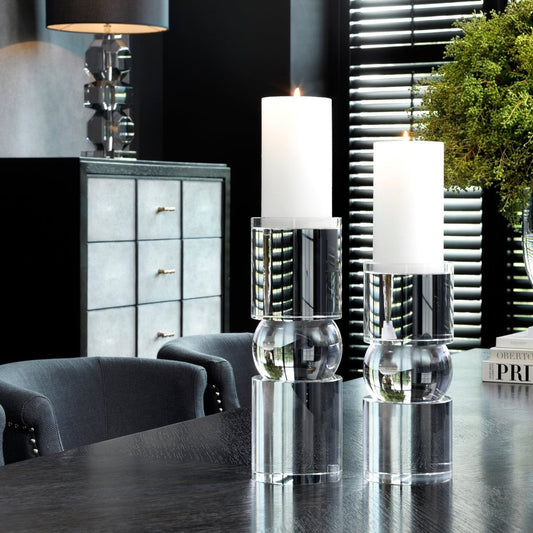 Eichholtz Outlet Kerzenhalter Earls Court L Eichholtz 110889