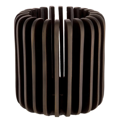 Eichholtz Outlet Kerzenhalter Lapidos L Eichholtz Outlet 117513