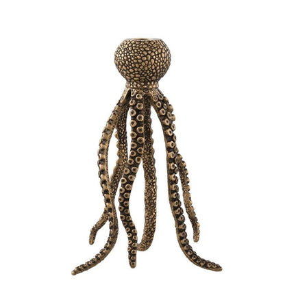 Eichholtz Outlet Kerzenhalter Octopus Eichholtz Outlet 112794