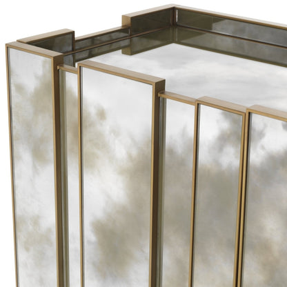 Eichholtz Outlet Kommode Nottingham Eichholtz 118610