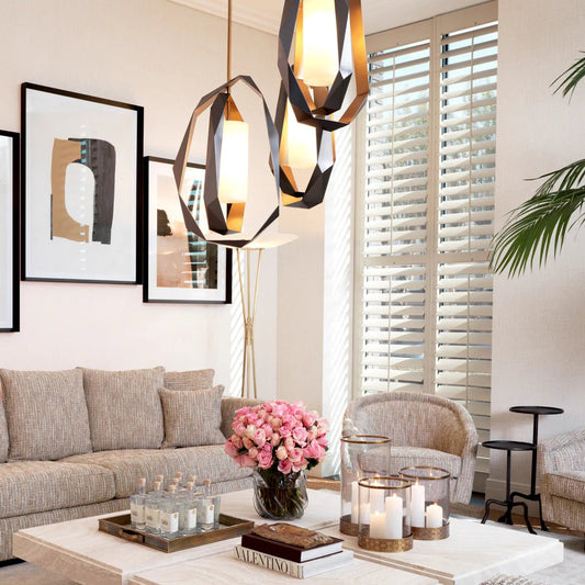 Eichholtz Outlet Kronleuchter Santos Eichholtz Outlet 115372