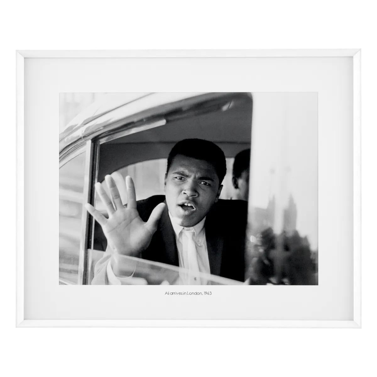 Eichholtz Outlet Kunstdruck Ali arrives in London Eichholtz Outlet 113865