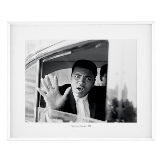 Eichholtz Outlet Kunstdruck Ali arrives in London Eichholtz Outlet 113865