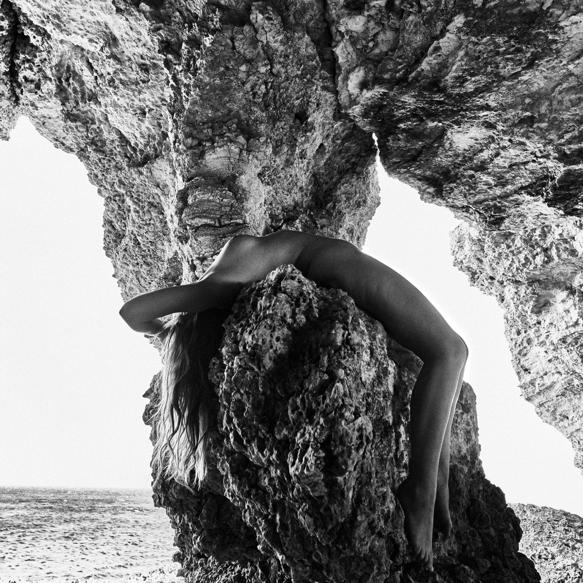 Eichholtz Outlet Kunstdrucke Philippe Vogelenzang - Surrender Eichholtz 119937