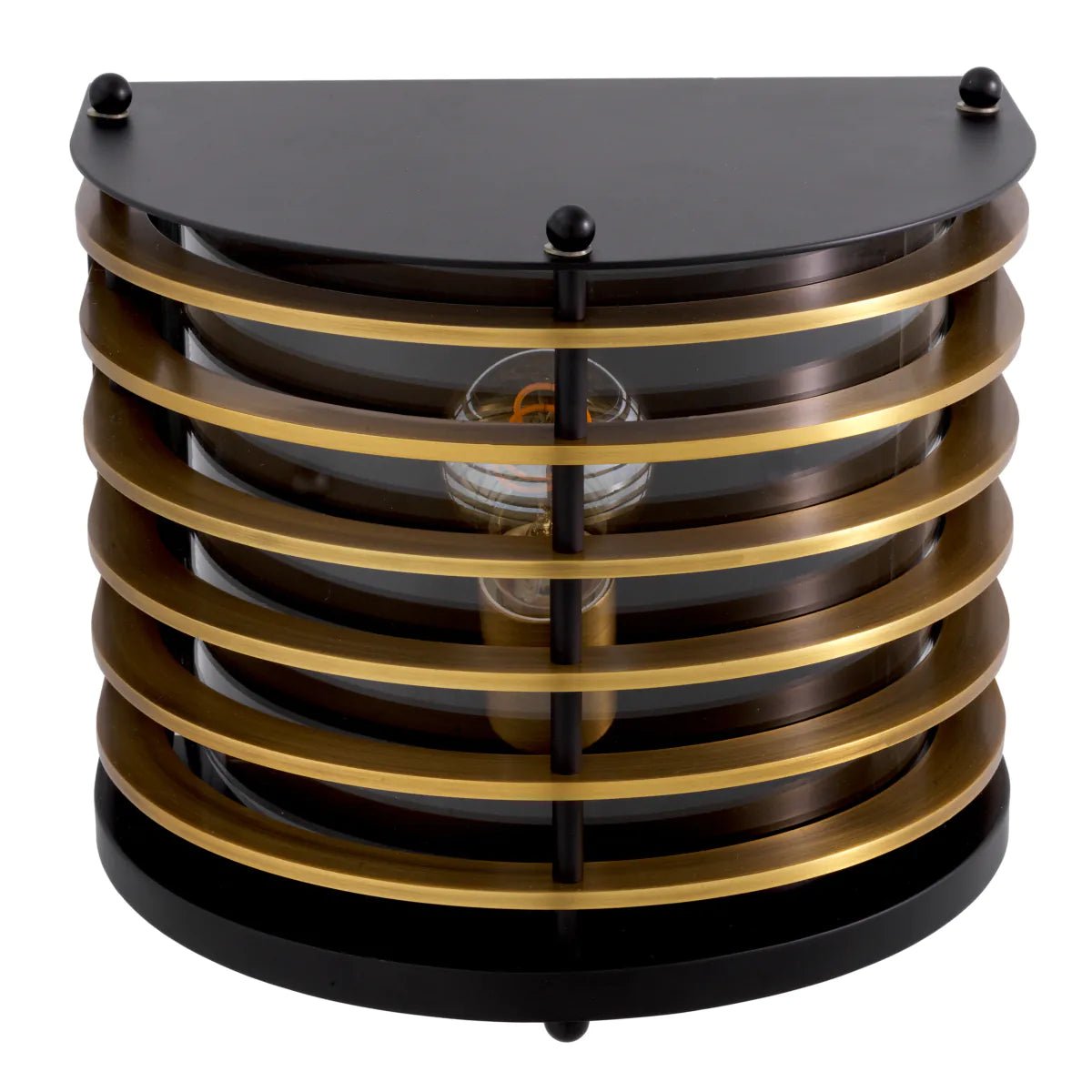 Eichholtz Outlet Outdoor Wandleuchte Logan Eichholtz Outlet 116165