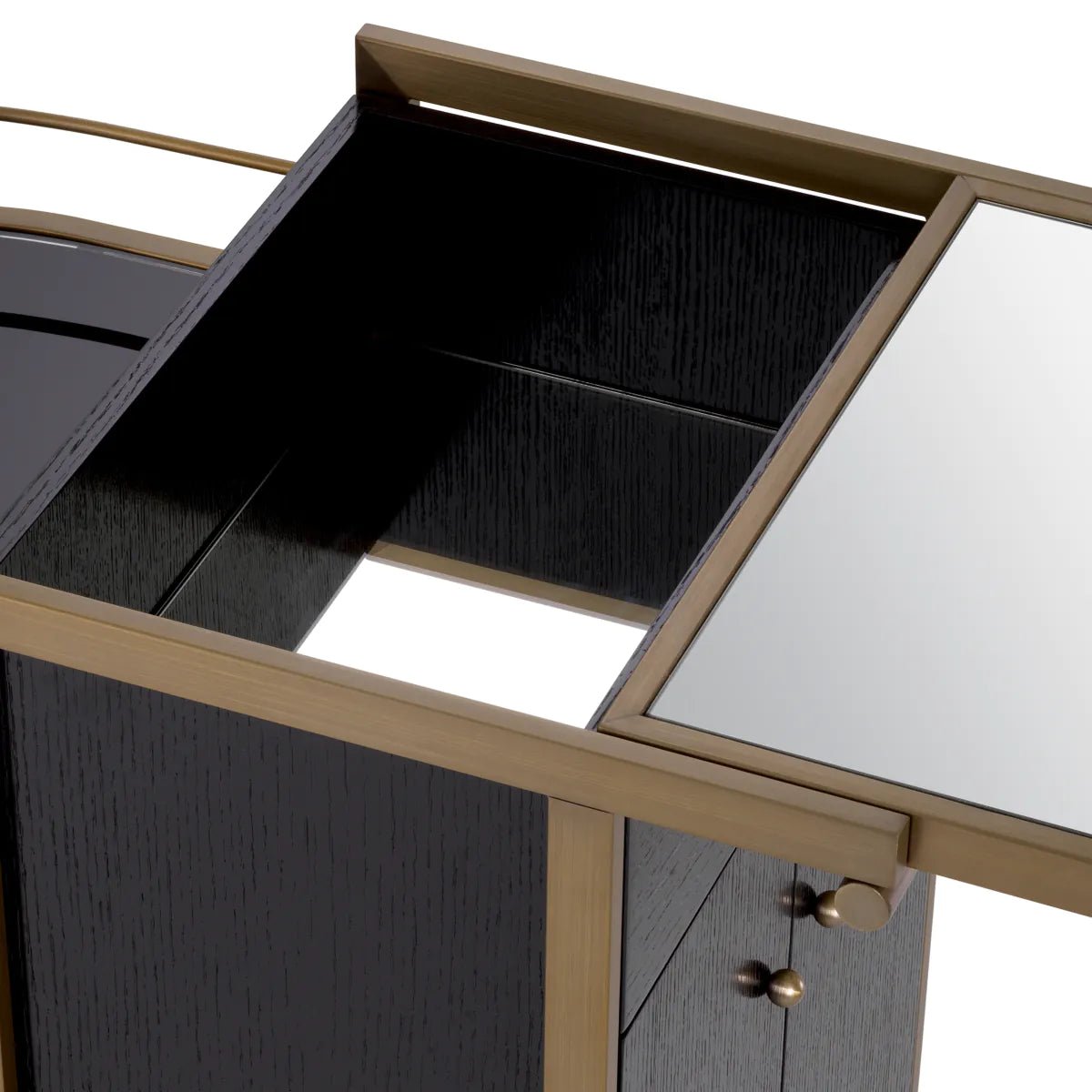 Eichholtz Outlet Servierwagen Bellini Eichholtz 116088