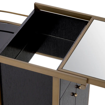 Eichholtz Outlet Servierwagen Bellini Eichholtz 116088