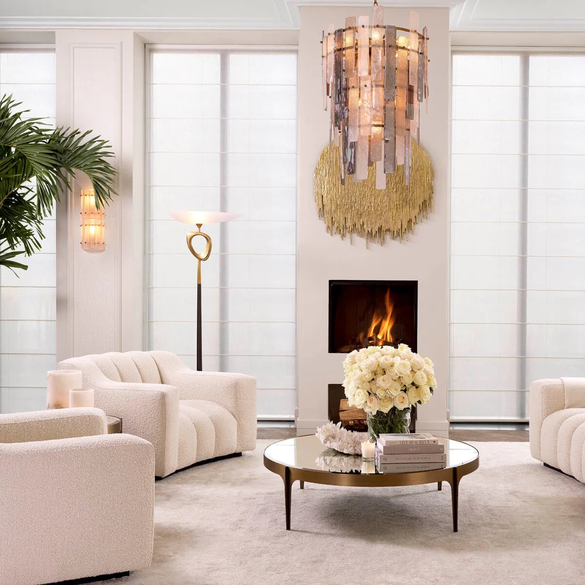 Eichholtz Outlet Sessel Kelly Eichholtz 115142