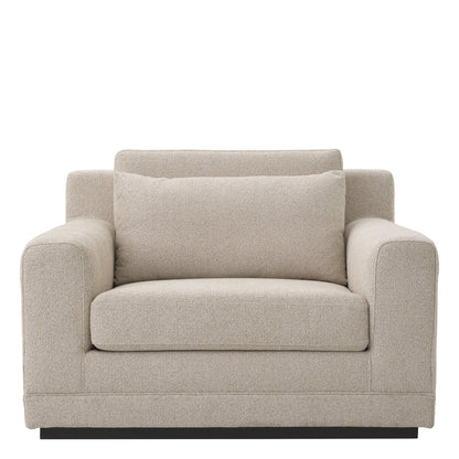 Eichholtz Outlet Sessel Manhattan Eichholtz TM0243