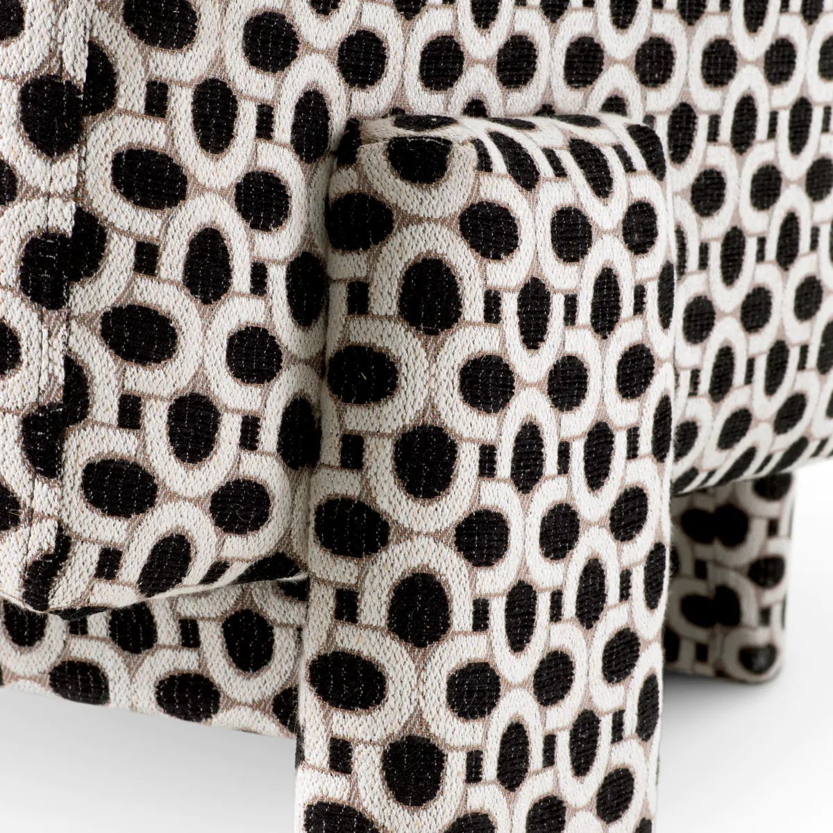 Eichholtz Outlet Sessel Rockdale Eichholtz 118882