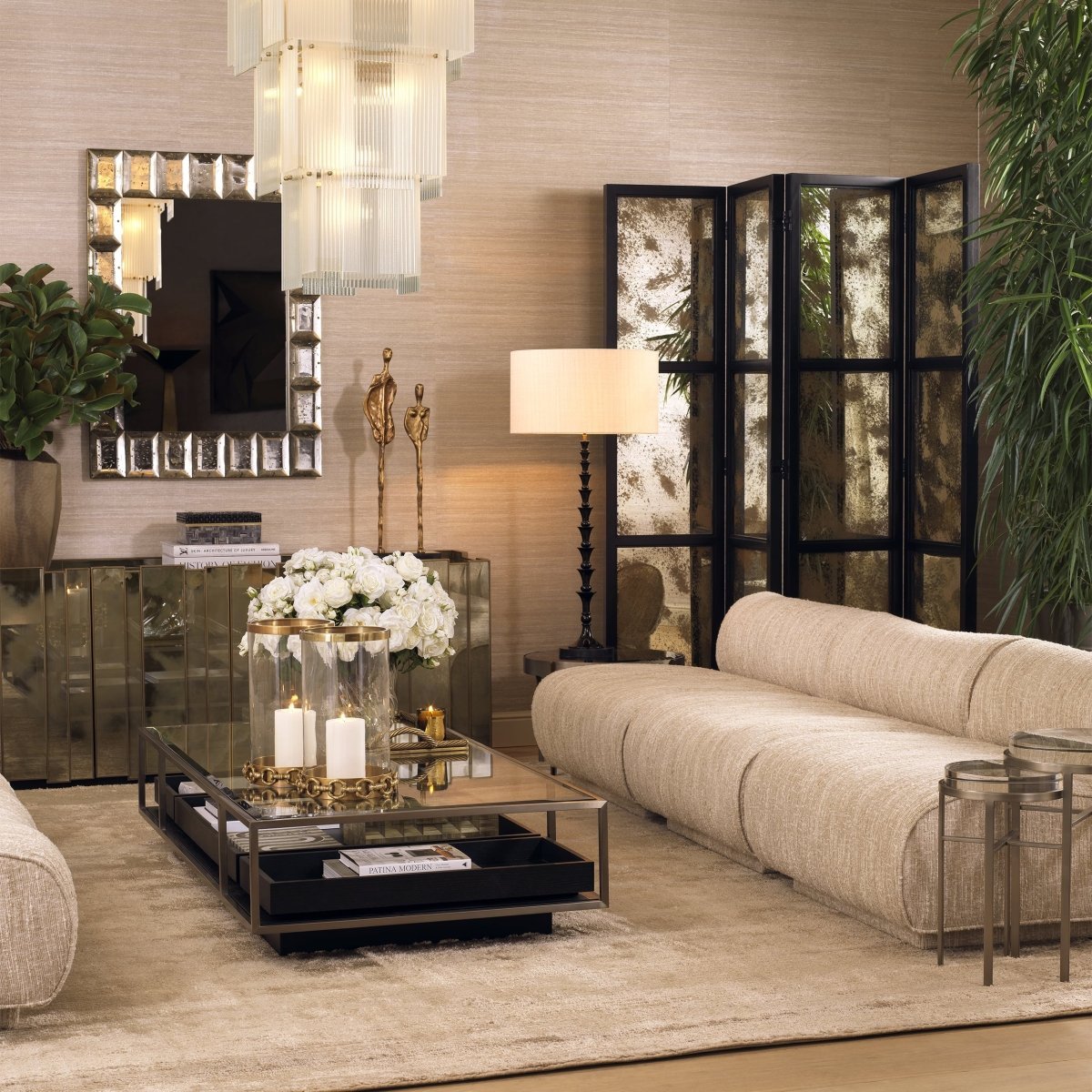 Eichholtz Outlet Sessel Urbano Eichholtz 119248