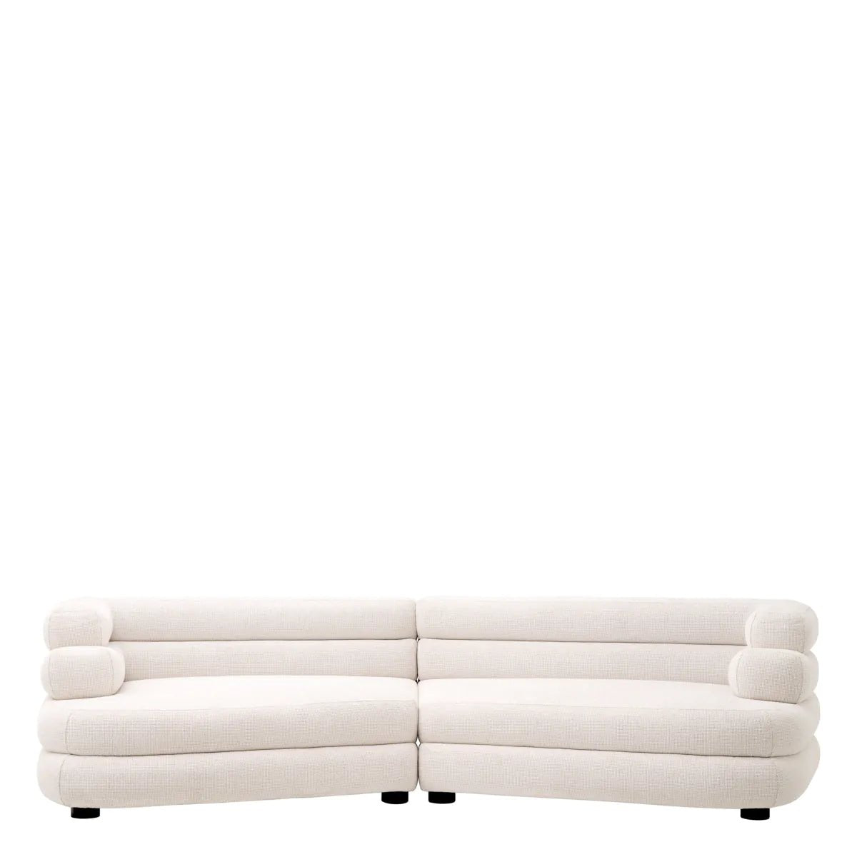 Eichholtz Outlet Sofa Malaga L Eichholtz 116722