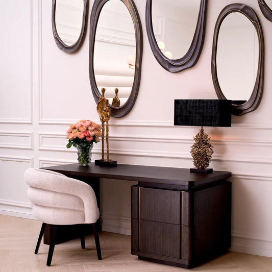 Eichholtz Outlet Stuhl Novelle Eichholtz 117833