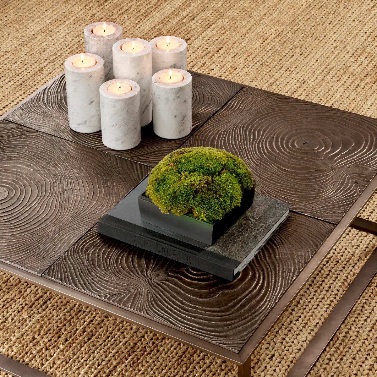 Eichholtz Outlet Teelichthalter Tobor L Eichholtz Outlet 112681