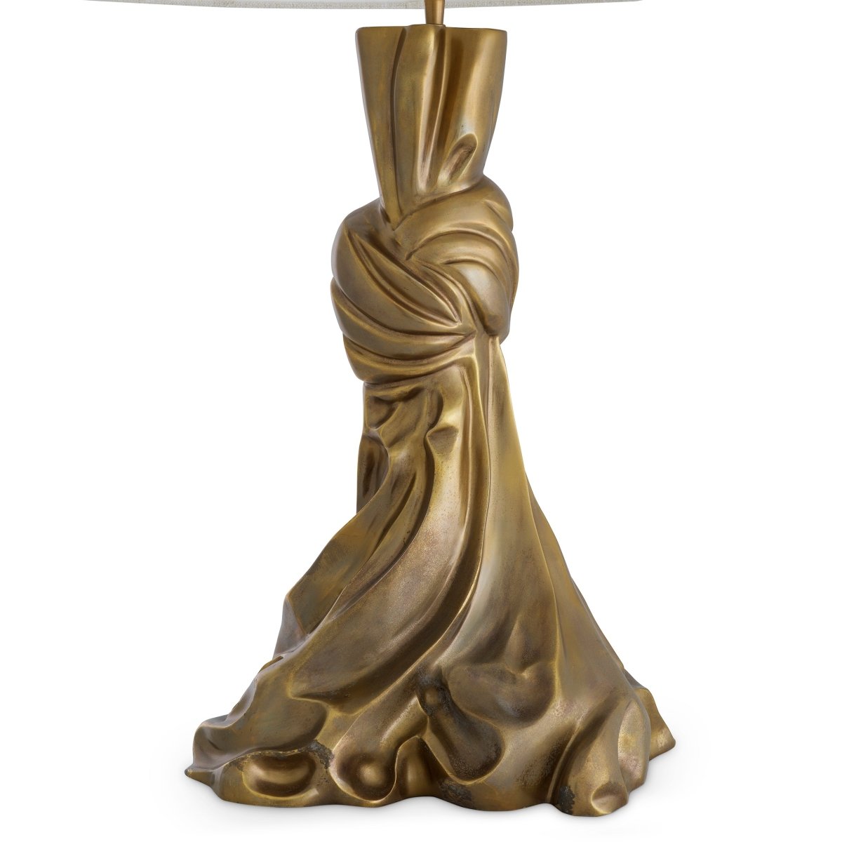 Eichholtz Outlet Tischleuchte Banyan Eichholtz 119671