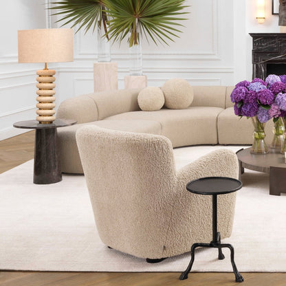 Eichholtz Outlet Tischleuchte Baron Eichholtz 116932