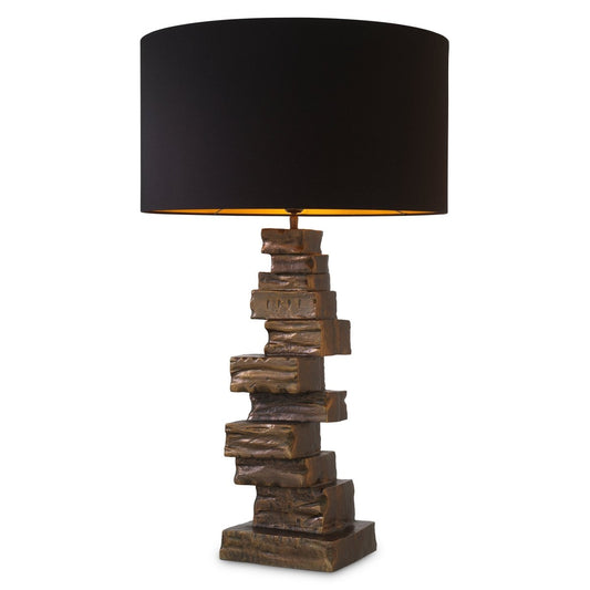 Eichholtz Outlet Tischleuchte Bellani Eichholtz 118774