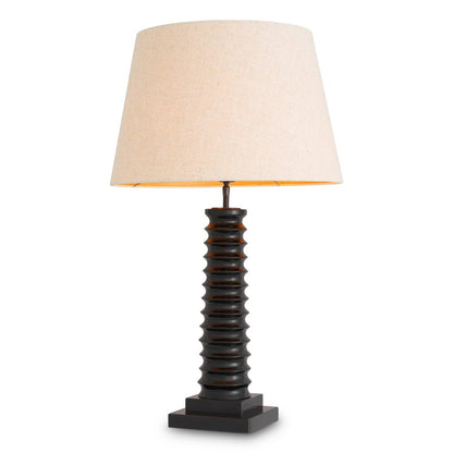 Eichholtz Outlet Tischleuchte Callao Eichholtz 118269