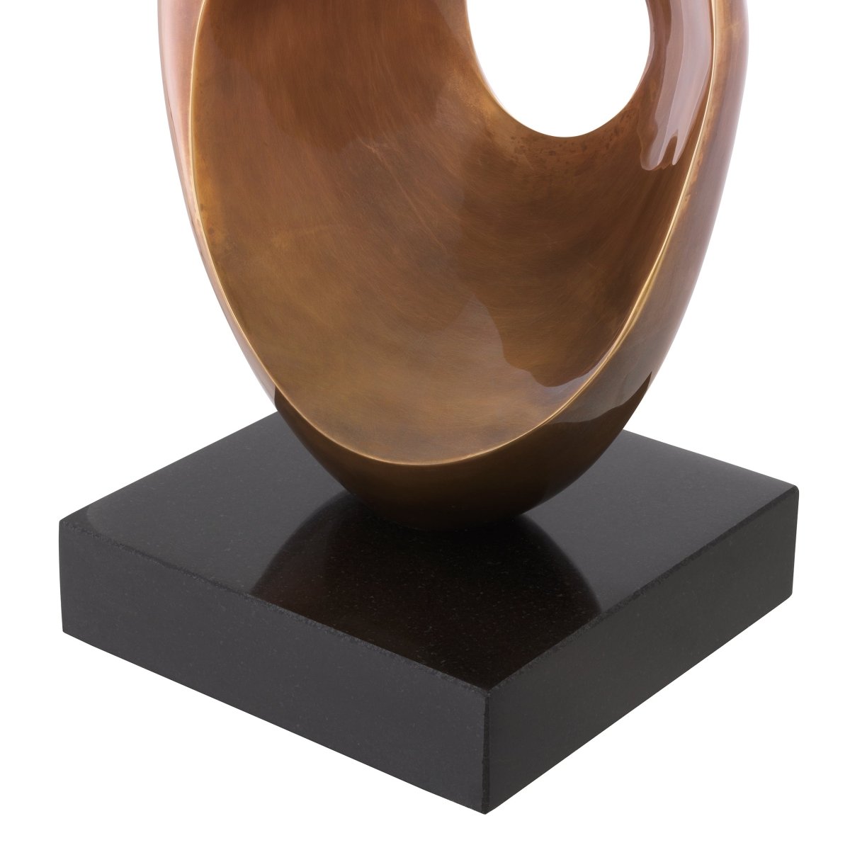 Eichholtz Outlet Tischleuchte D'Ancona Eichholtz 116804